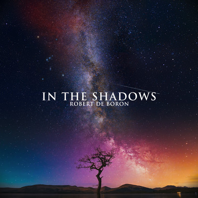 アルバム/In the Shadows/Robert de Boron