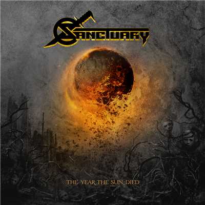 THE DYING AGE/SANCTUARY