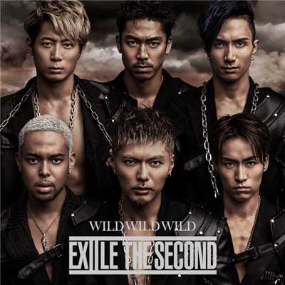 アルバム/WILD WILD WILD/EXILE THE SECOND