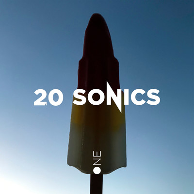 The Right Things To Do/20 SONICS
