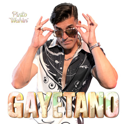 シングル/Gayetano/Pinto ”Wahin”