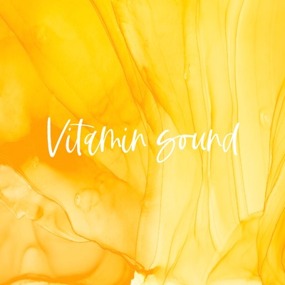 アルバム/Vitamin sound/Morozumi Sound lab