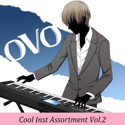 アルバム/Cool Inst Assortment Vol.2/ovo