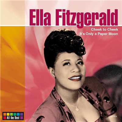 オール・ザ・ベスト エラ・フィッツジェラルド/Ella Fitzgerald