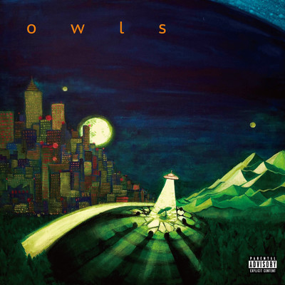 アルバム/owls/owls