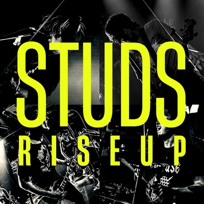 シングル/Rise Up/STUDS