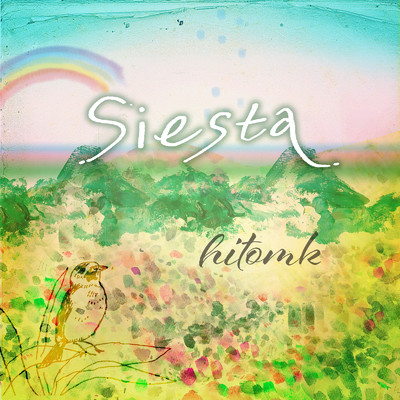 シングル/Siesta/ヒトミィク