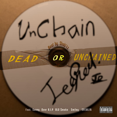 Dead or Unchain/ICE ROOL