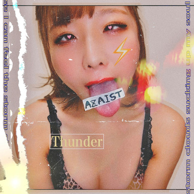Thunder/AZAIST