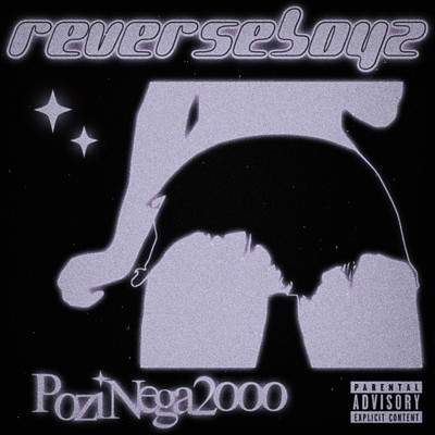 シングル/PoziNega 2000/ReVERSE BOYZ