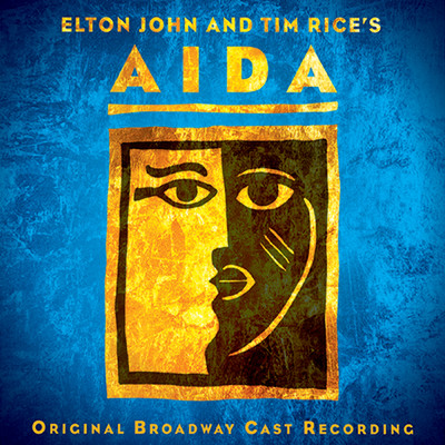 Ensemble - Aida／ヘザー・ヘッドリー／Schele Williams
