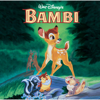 Bambi/Various Artists
