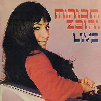 Miriam Zairi