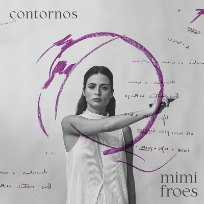 シングル/Contornos/Mimi Froes