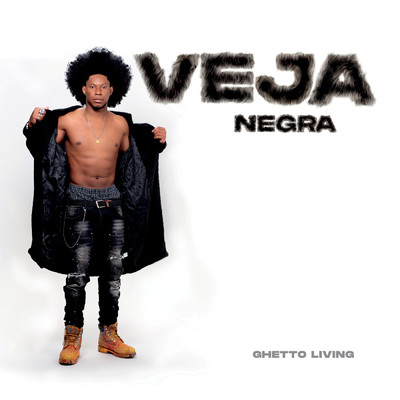 Oveja Negra (Explicit)/Ghetto Living