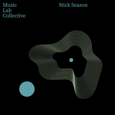 シングル/Stick Season (Arr. Piano)/ミュージック・ラボ・コレクティヴ