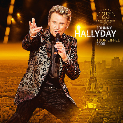 ジョニー・アリディ