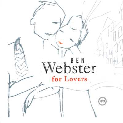 タイム・オン・マイ・ハンズ/The Ben Webster Quintet