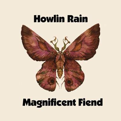Nomads (Album Version)/Howlin Rain