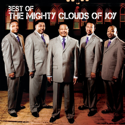 アルバム/Best Of The Mighty Clouds Of Joy/MIGHTY CLOUDS OF JOY