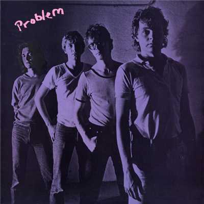 アルバム/Problem/Problem