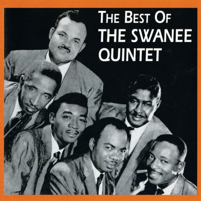 Strong Determination/The Swanee Quintet