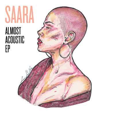 Almost Acoustic EP/SAARA