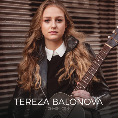 Tereza Balonova／Ales Petrzela