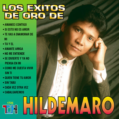 アルバム/Los Exitos De Oro De Hildemaro/Hildemaro