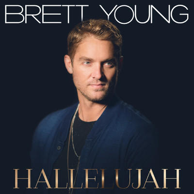 シングル/Hallelujah/Brett Young