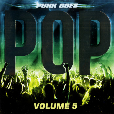 アルバム/Punk Goes Pop, Vol. 5 (Explicit)/Punk Goes