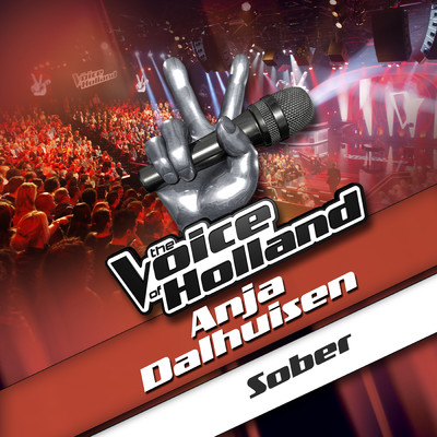 シングル/Sober (From The Voice Of Holland)/Anja Dalhuisen