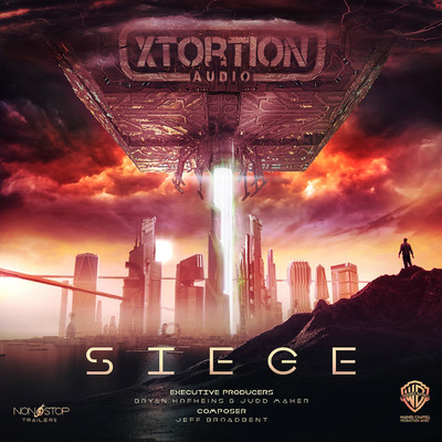 Perdition/Xtortion Audio
