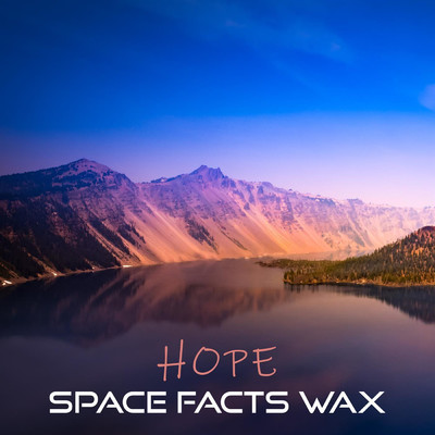 Space Facts Wax