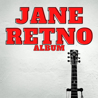 Jane Retno Album/Jane Retno