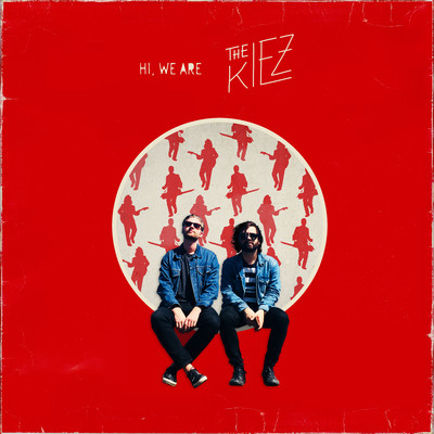 Hi, We Are The Kiez/The Kiez