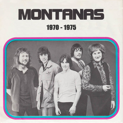 シングル/Uncle John's Band/The Montanas