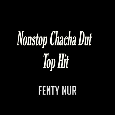 Kopi Susu (feat. Irvan Mansyur S)/Fenty Nur