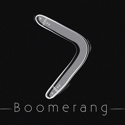 シングル/Boomerang/Deco Mdz & Rost JM