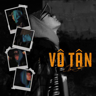 Vo Tan/The Shyn