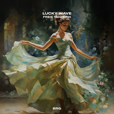 Sommermond/Lucky Wave