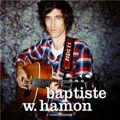 It's Been a While/Baptiste W. Hamon & Caitlin Rose