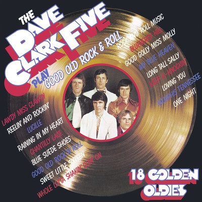 シングル/Don't Let Me Down (2019 - Remaster)/The Dave Clark Five
