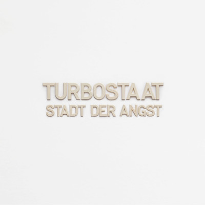 アルバム/Stadt der Angst/Turbostaat
