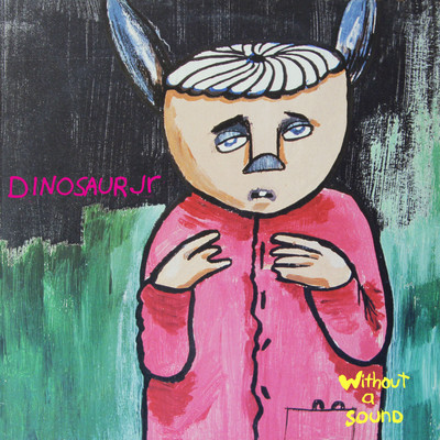 シングル/Grab It (Live, Brixton Academy, London, 8 October 1994)/Dinosaur Jr.