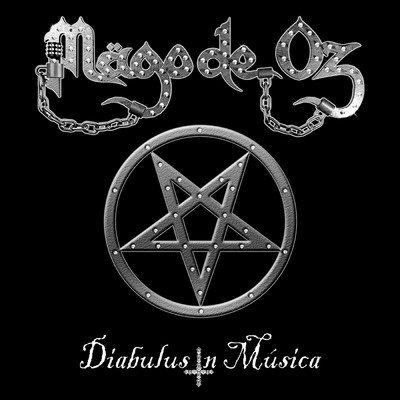 シングル/Diabulus In Musica/Mago De Oz
