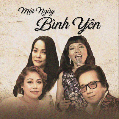 Mot Ngay Binh Yen/Elvis Phuong