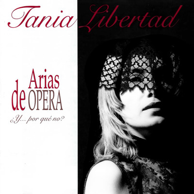 La Habanera De Carmen: L'amour est un oiseau rebelle (Remasterizado 2003)/Tania Libertad