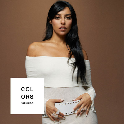 シングル/Colibri - A COLORS SHOW/Paula Cendejas