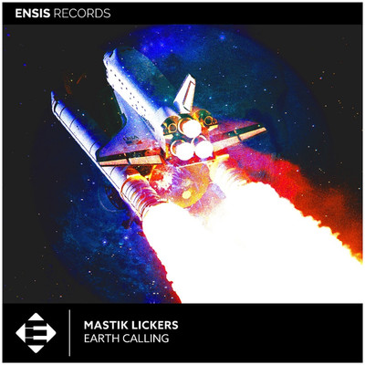 Earth Calling (Extended Mix)/Mastik Lickers